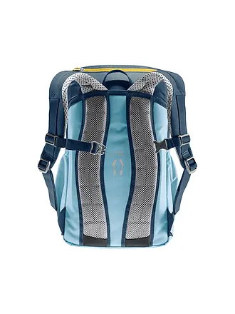 DEUTER | Sac à dos de randonnée enfant Junior 18L | dunkelblau